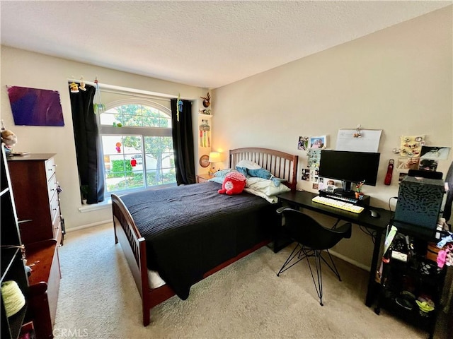 27347 Sahara Pl, Laguna Niguel, CA 92677 - carpeted bedroom featuring baseboards