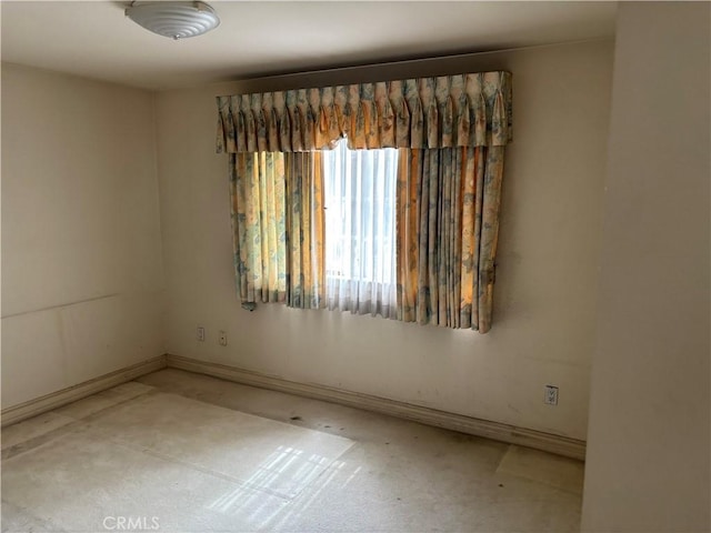 220 N Ynez Ave, Monterey Park, CA 91754 - empty room with baseboards