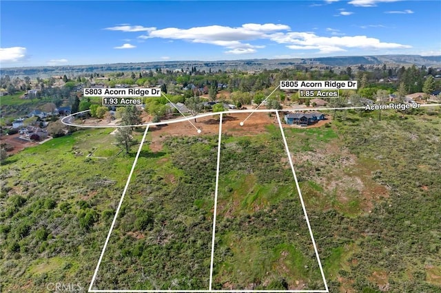 5803 Acorn Ridge Dr, Paradise, CA 95969