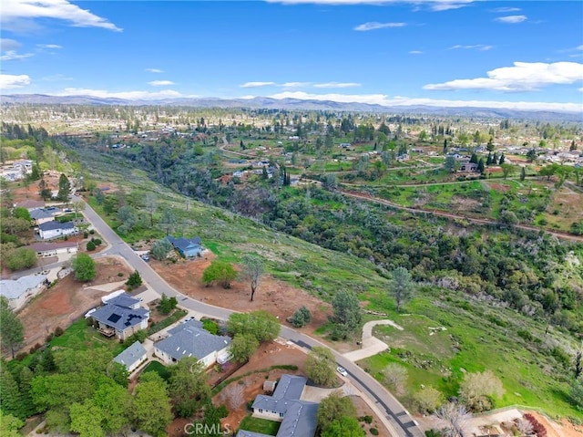 5803 Acorn Ridge Dr, Paradise, CA 95969