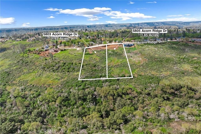 5803 Acorn Ridge Dr, Paradise, CA 95969