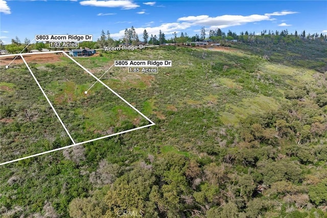 5803 Acorn Ridge Dr, Paradise, CA 95969