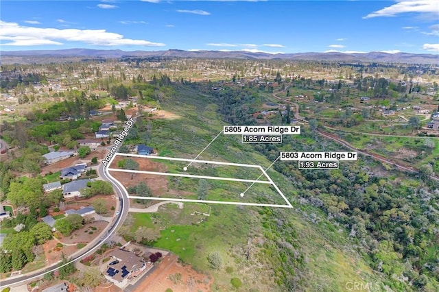 5803 Acorn Ridge Dr, Paradise, CA 95969
