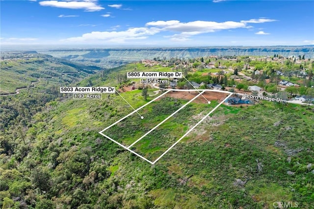 5803 Acorn Ridge Dr, Paradise, CA 95969