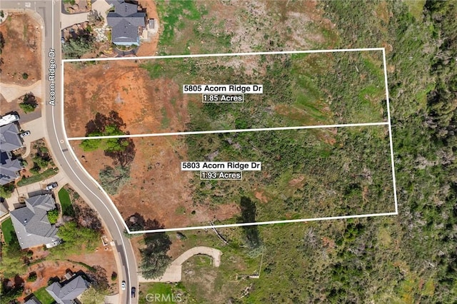 5803 Acorn Ridge Dr, Paradise, CA 95969