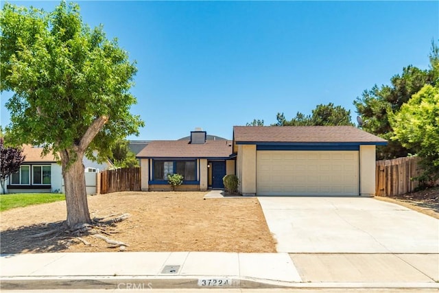 37224 Halfmoon Dr, Palmdale, CA 93550 - photo 1