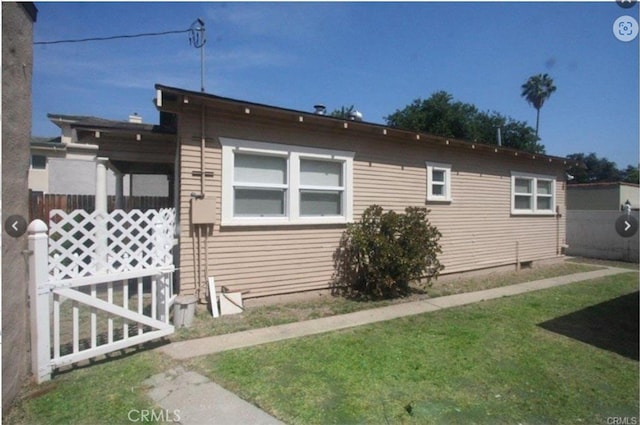 254 E Glenarm St, Pasadena, CA 91106 - view of home's exterior