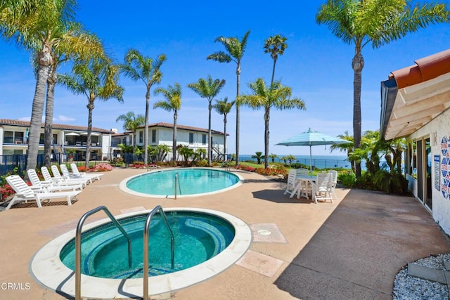 24242 Santa Clara Ave Unit 7, Dana Point, CA 92629 - photo 16