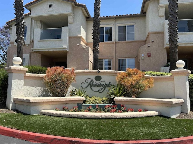 11422 Via Rancho San Diego Unit 84, El Cajon, CA 92019 - view of property