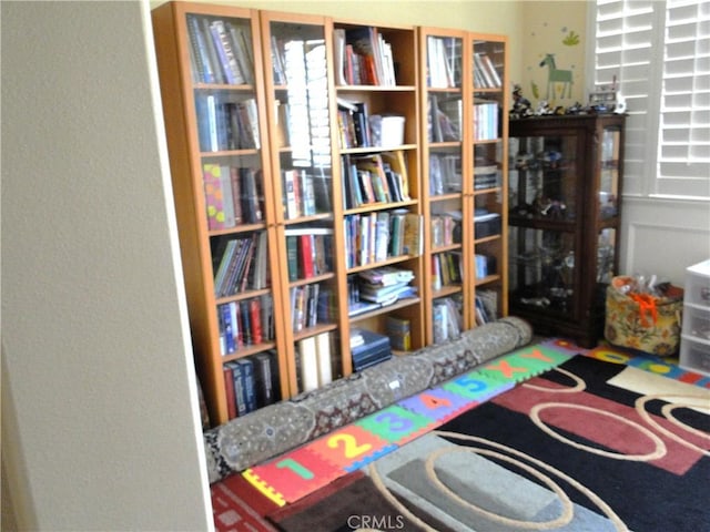 1482 Fergus, Claremont, CA 91711 - view of sitting room