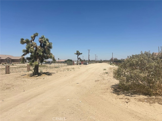 0 Tokay Rd, Phelan, CA 92371