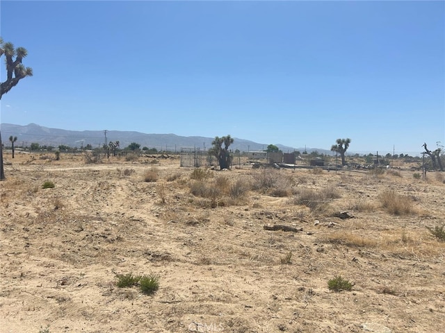 0 Tokay Rd, Phelan, CA 92371