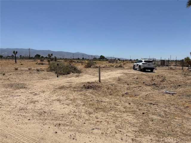 0 Tokay Rd, Phelan, CA 92371