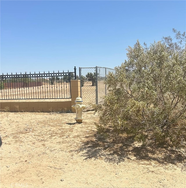0 Tokay Rd, Phelan, CA 92371