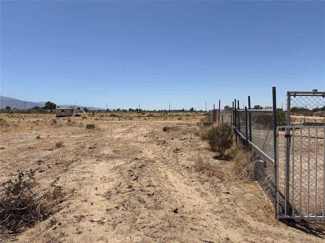 0 Tokay Rd, Phelan, CA 92371