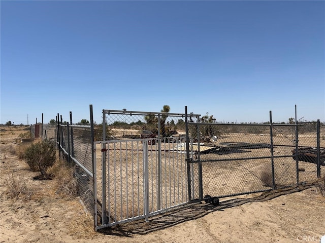 0 Tokay Rd, Phelan, CA 92371