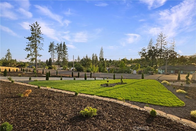 5500 Harrison Rd, Paradise, CA 95969 - surrounding community with a lawn
