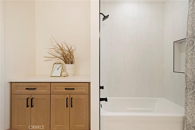 5500 Harrison Rd, Paradise, CA 95969 - full bath with  shower combination