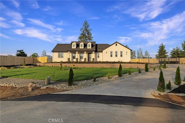 5500 Harrison Rd, Paradise, CA 95969 - view of front of home