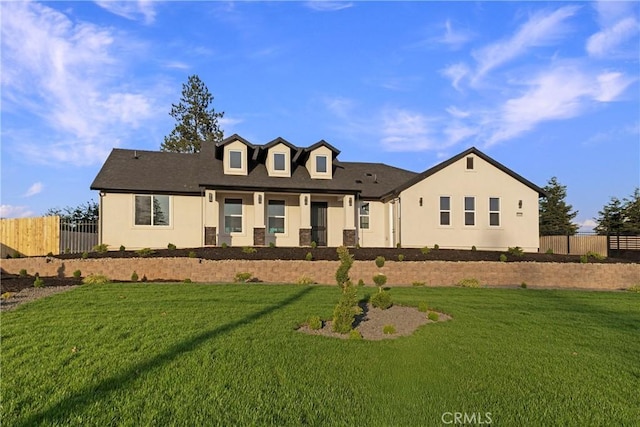 5500 Harrison Rd, Paradise, CA 95969 - view of front of home featuring stucco siding