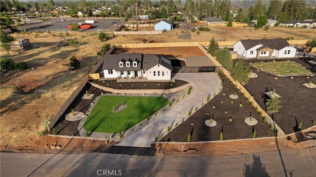 5500 Harrison Rd, Paradise, CA 95969 - view of property location