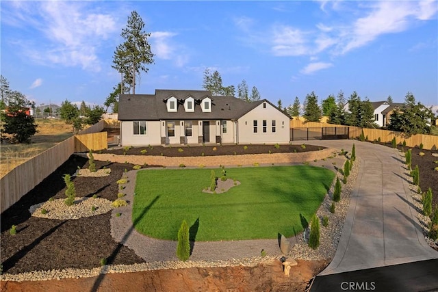 5500 Harrison Rd, Paradise, CA 95969 - view of front of home