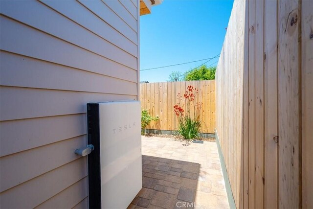 1296 Saratoga Ave, Grover Beach, CA 93433 - view of patio / terrace