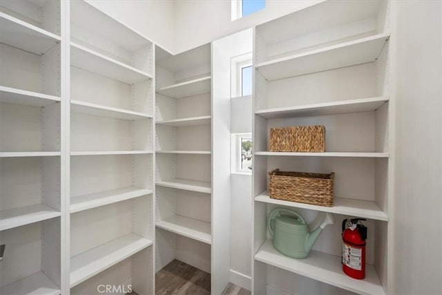 1296 Saratoga Ave, Grover Beach, CA 93433 - view of storage area