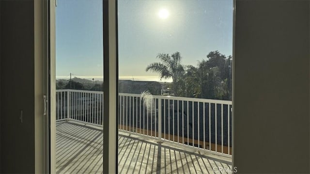 1296 Saratoga Ave, Grover Beach, CA 93433 - view of balcony