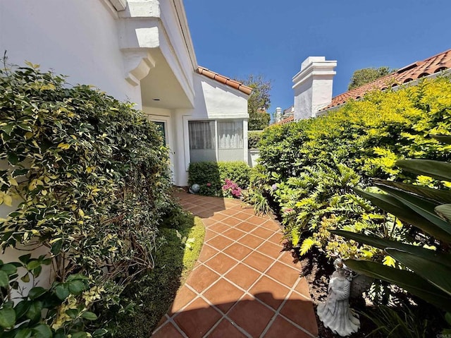 4150 Pindar Way, Oceanside, CA 92056 - view of patio