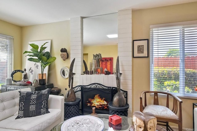6548 Camino Del Parque, Carlsbad, CA 92011 - view of living area