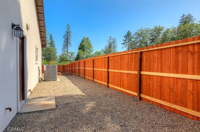 1910 Crandall Way, Paradise, CA 95969 - view of fenced backyard