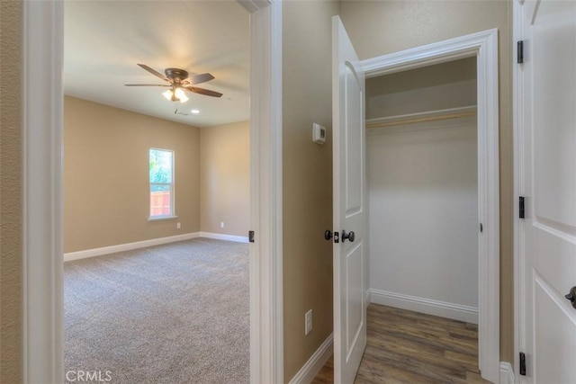 1910 Crandall Way, Paradise, CA 95969 - view of closet