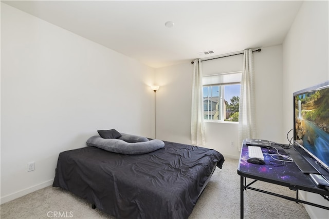 24329 Red Spruce Ave, Murrieta, CA 92562 - carpeted bedroom featuring baseboards