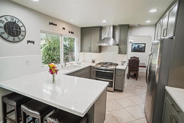 27763 Wakefield Dr, Castaic, CA 91384 - photo 6