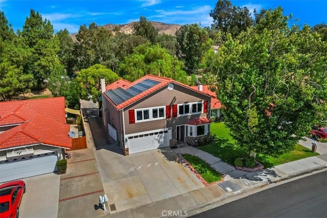 27763 Wakefield Dr, Castaic, CA 91384 - photo 33