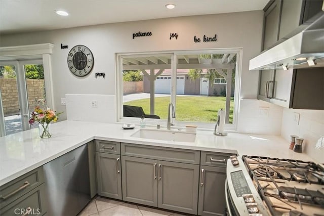 27763 Wakefield Dr, Castaic, CA 91384 - photo 7