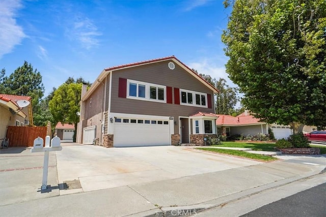 27763 Wakefield Dr, Castaic, CA 91384 - photo 1