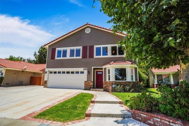 27763 Wakefield Dr, Castaic, CA 91384 - photo 2