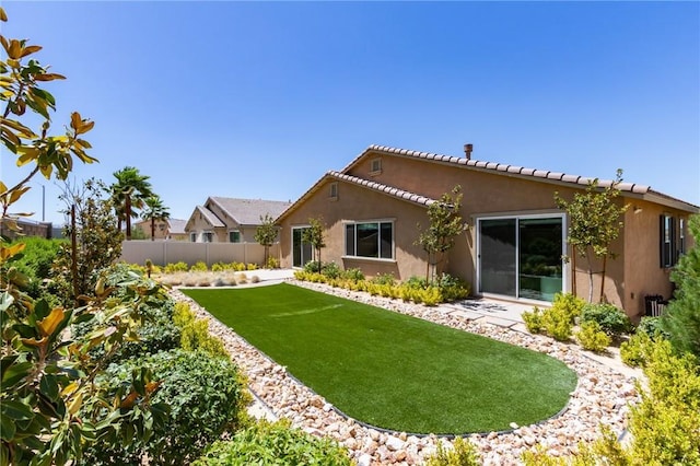 3664 Saddleback Dr, Palmdale, CA 93550 - photo 45