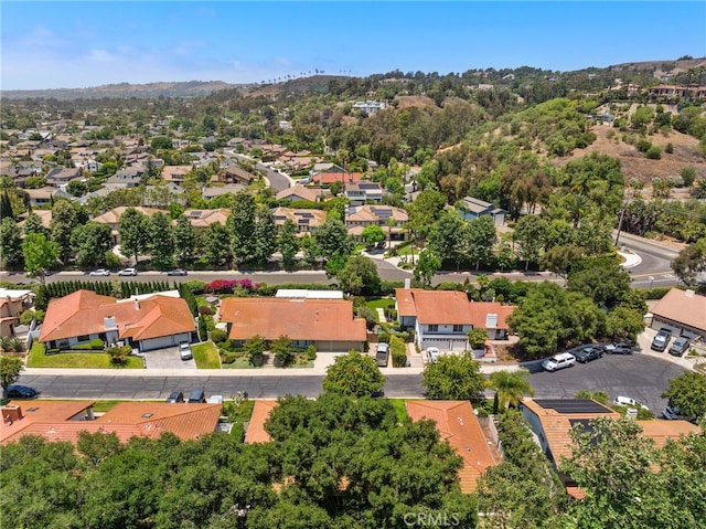 28536 Paseo Diana, San Juan Capistrano, CA 92675 - aerial view of residential area