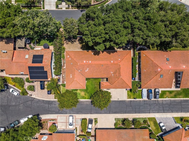 28536 Paseo Diana, San Juan Capistrano, CA 92675 - drone / aerial view