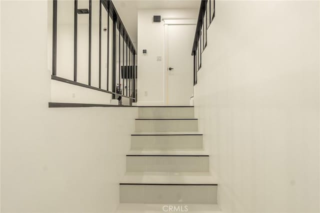 21137 Lassen St Unit 5, Chatsworth, CA 91311 - view of stairs