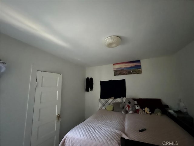 1248 Rolland Curtis Pl, Los Angeles, CA 90037 - view of bedroom