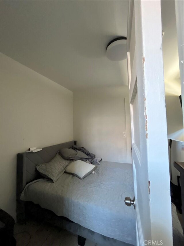 1248 Rolland Curtis Pl, Los Angeles, CA 90037 - view of bedroom