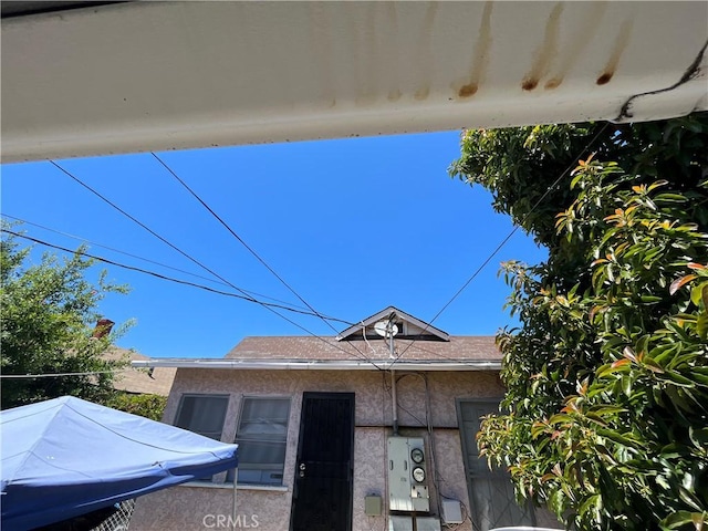 1248 Rolland Curtis Pl, Los Angeles, CA 90037 - exterior view