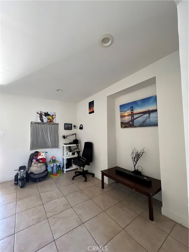 1248 Rolland Curtis Pl, Los Angeles, CA 90037 - office space featuring light tile patterned floors
