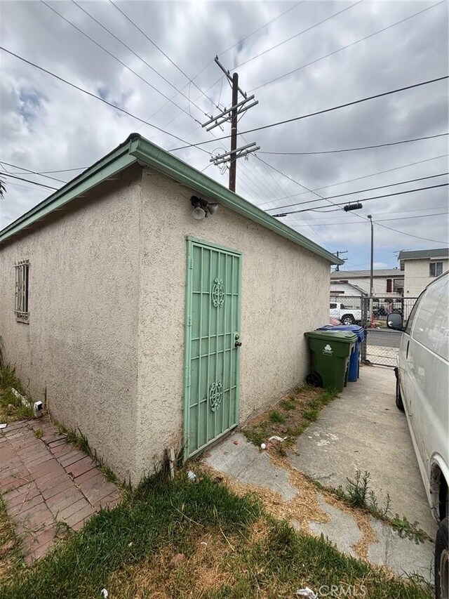 1456 W 58th Pl, Los Angeles, CA 90047 - photo 5