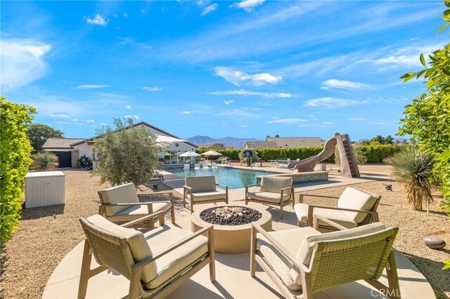 83390 La Costa Ave, Coachella, CA 92236 - photo 34