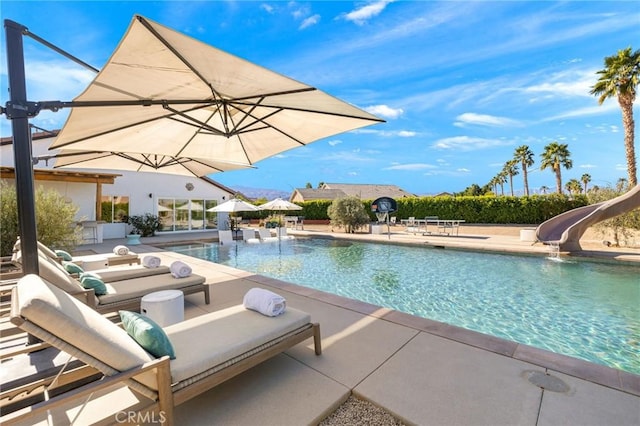 83390 La Costa Ave, Coachella, CA 92236 - photo 33